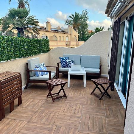 Apartamento Denia, playa y ciudad Exterior foto