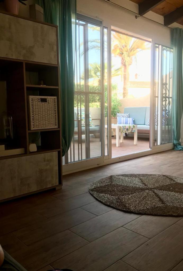 Apartamento Denia, playa y ciudad Exterior foto