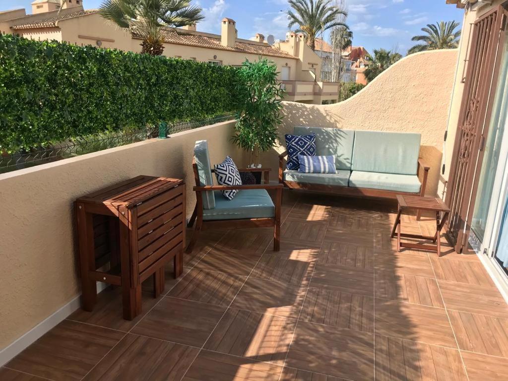 Apartamento Denia, playa y ciudad Exterior foto
