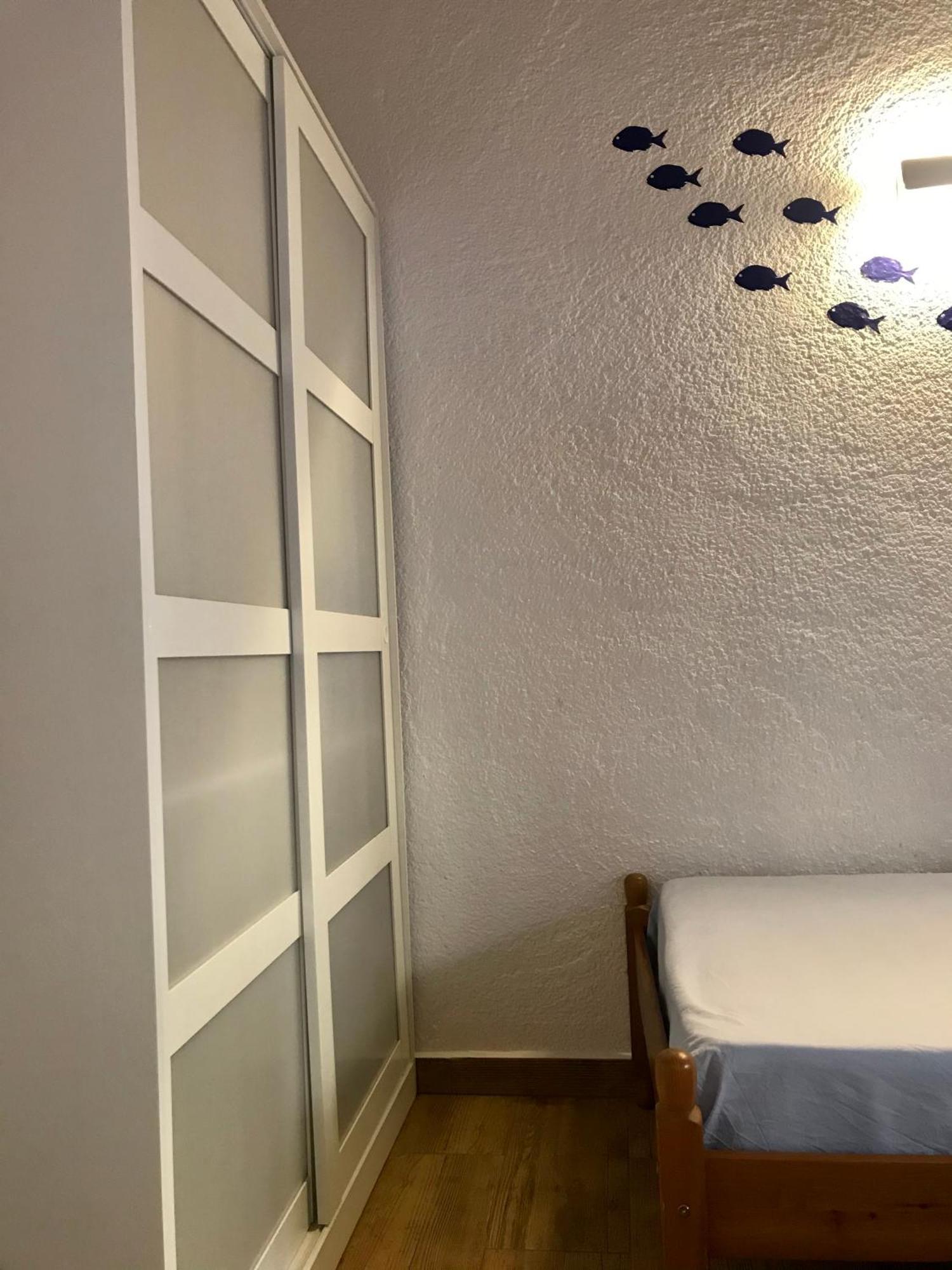 Apartamento Denia, playa y ciudad Exterior foto
